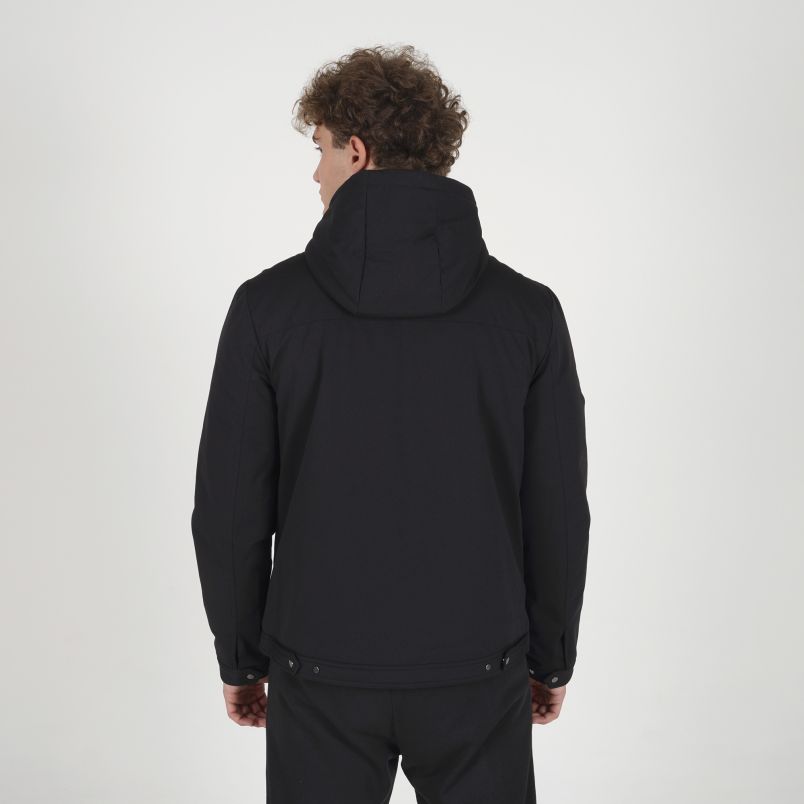 LA TERRA Jakna boyd jacket M - TRA263M551-01#M