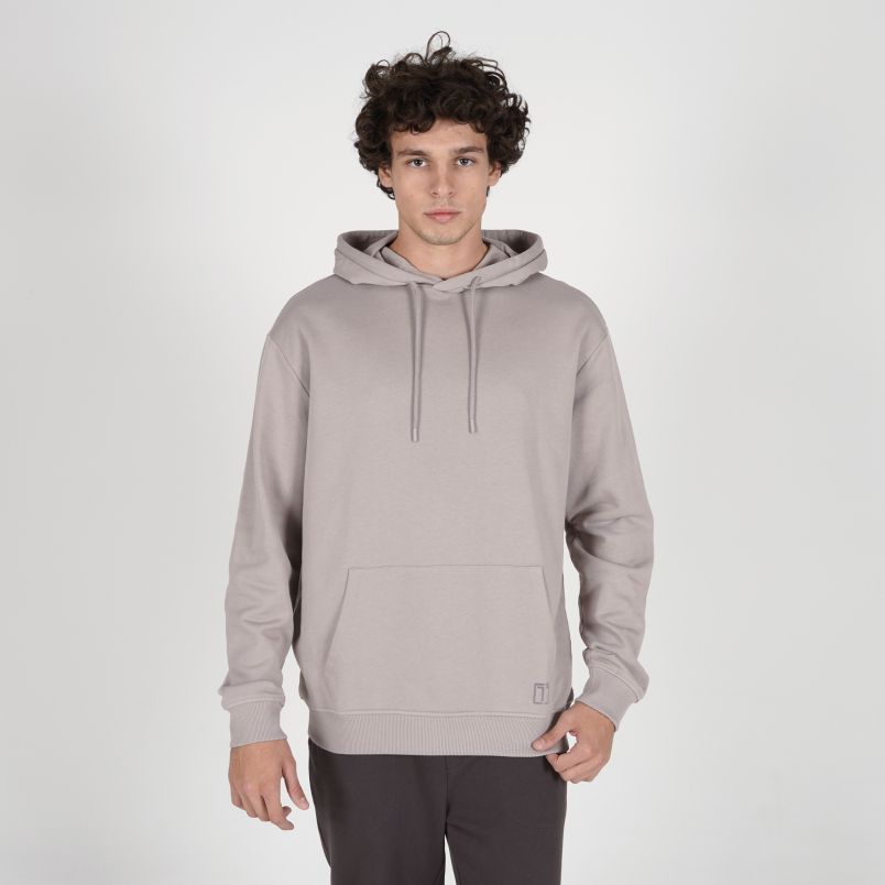 LA TERRA Duks sa kapuljačom mar hoodie M  - TRA263M602-98#L