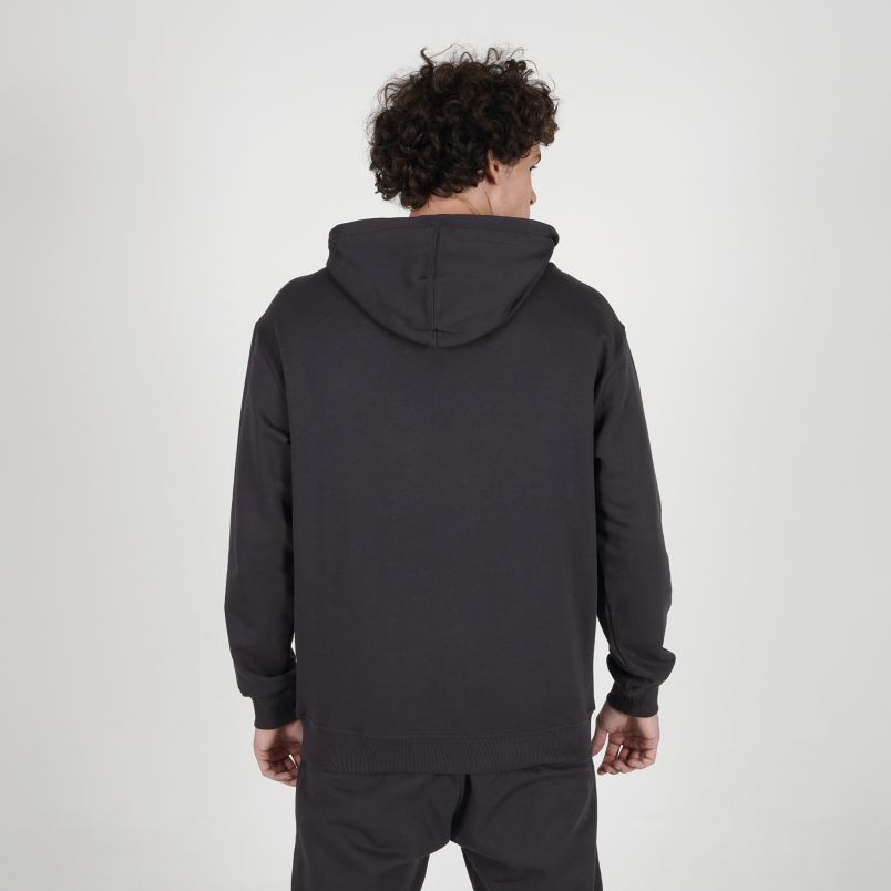 LA TERRA Duks sa kapuljačom feliz hoodie M  - TRA263M604-01#L