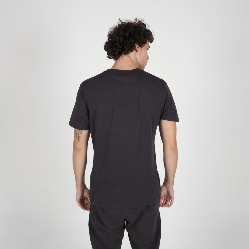 LA TERRA Majica kratak rukav rafer t-shirt M - TRA263M802-01#S