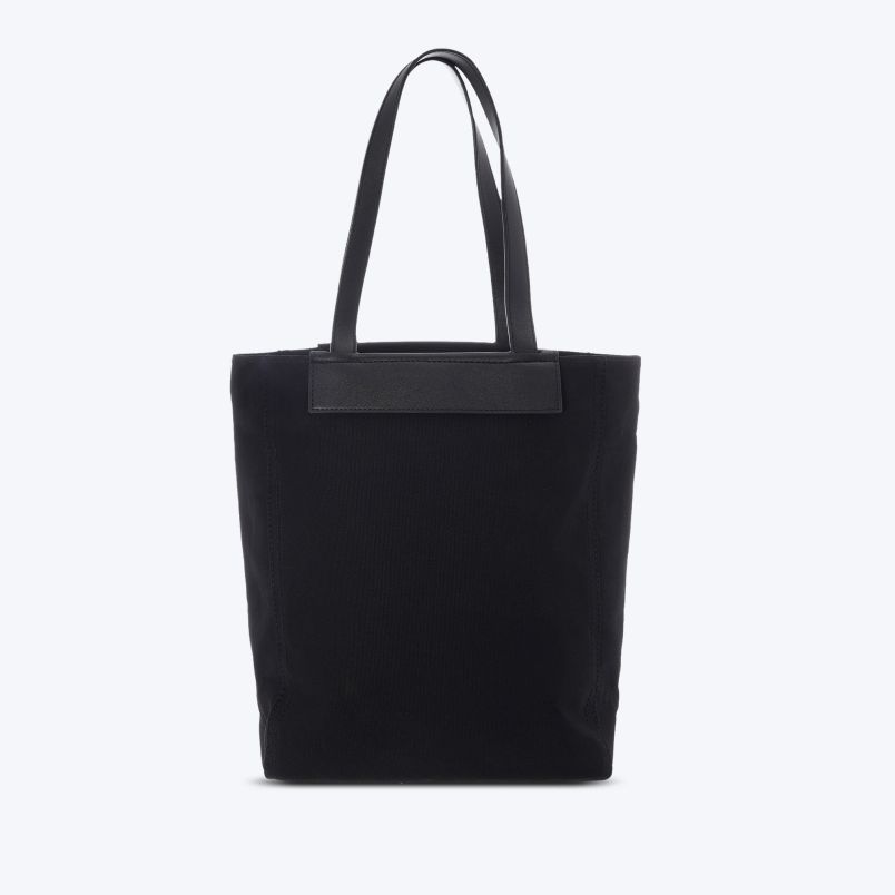 LA TERRA large canvas tote - TRE261F105-01
