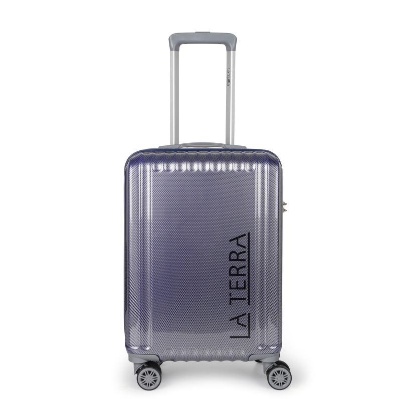 LA TERRA Kofer mali navy U - TRE261U101-23-20