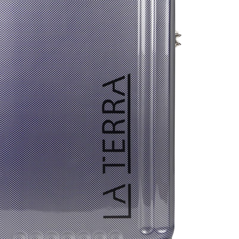 LA TERRA Kofer mali navy U - TRE261U101-23-20