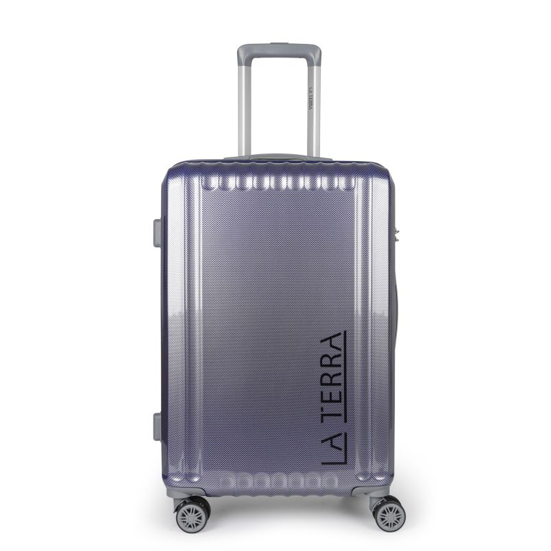 LA TERRA Kofer srednji navy U - TRE261U101-23-24
