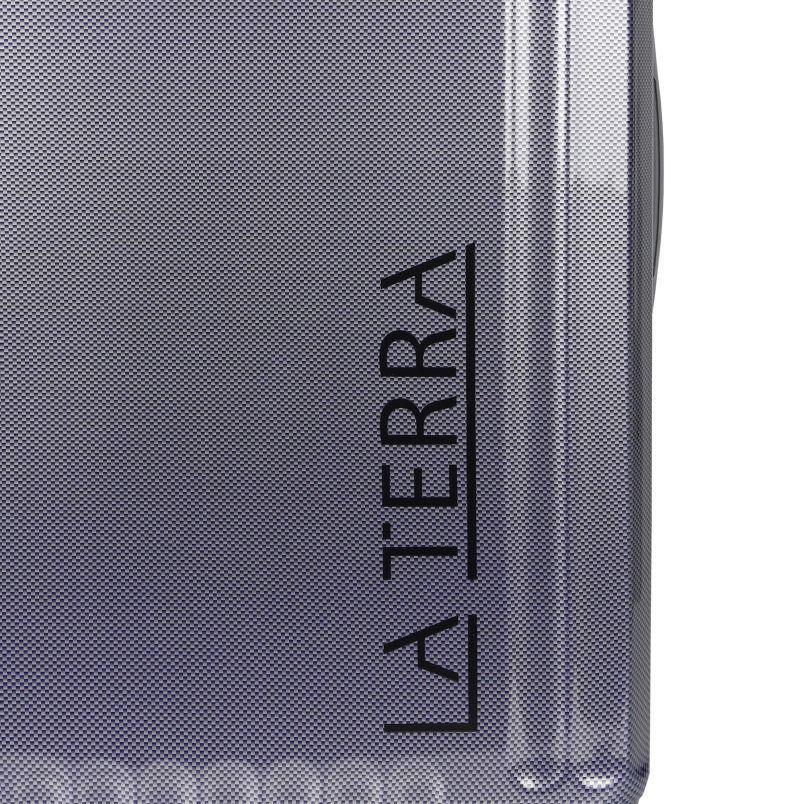 LA TERRA Kofer srednji navy U - TRE261U101-23-24