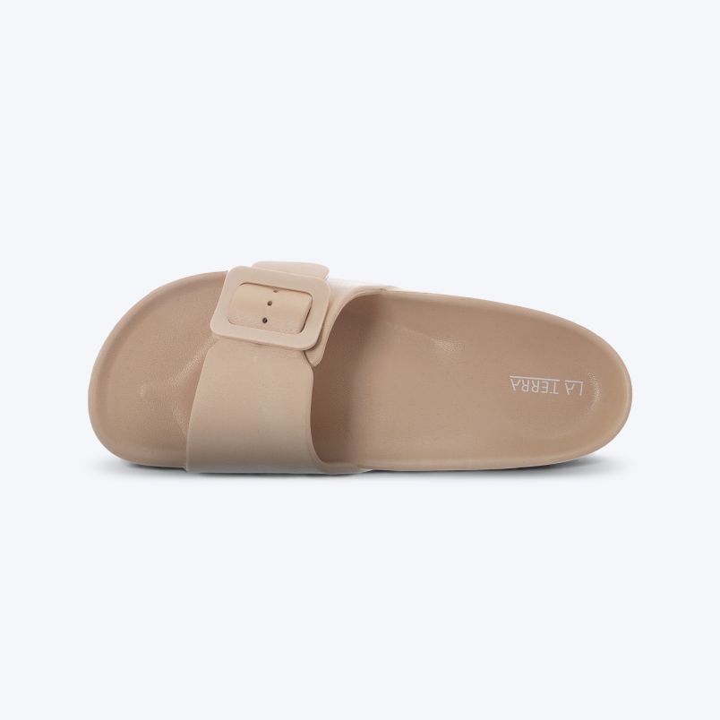 LA TERRA Papuče ava W - TRF261F400-92#3839