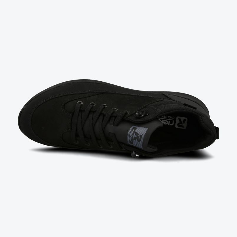 RIEKER Cipele u0173 M - U0173-00