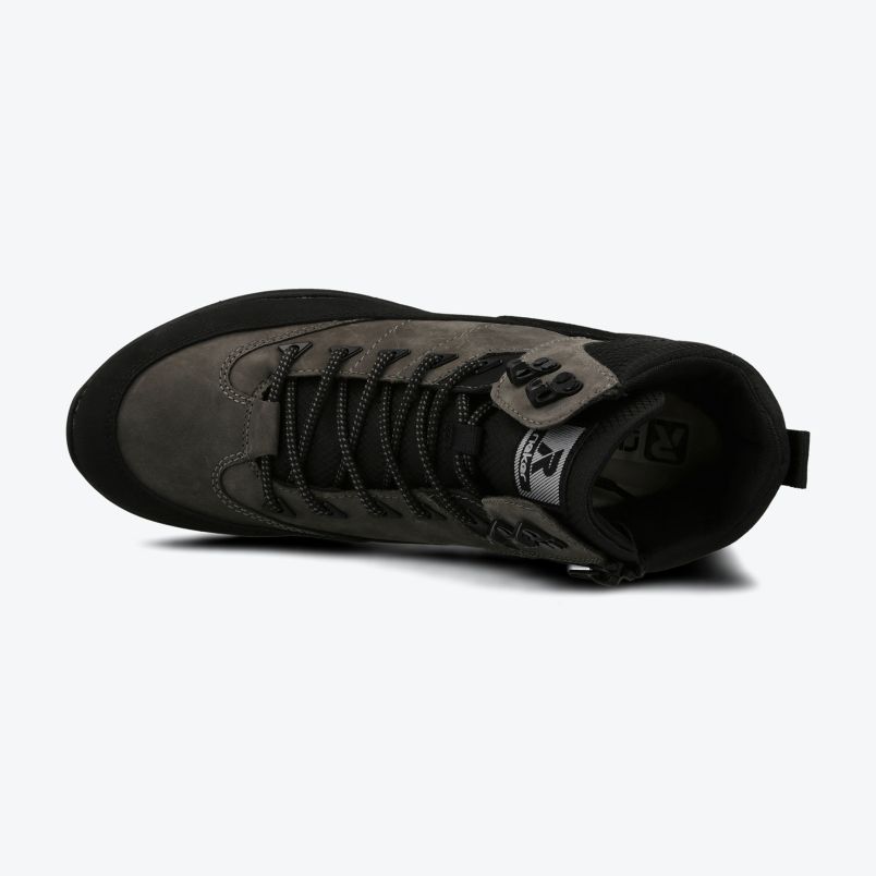 RIEKER Cipele u0174 M - U0174-42