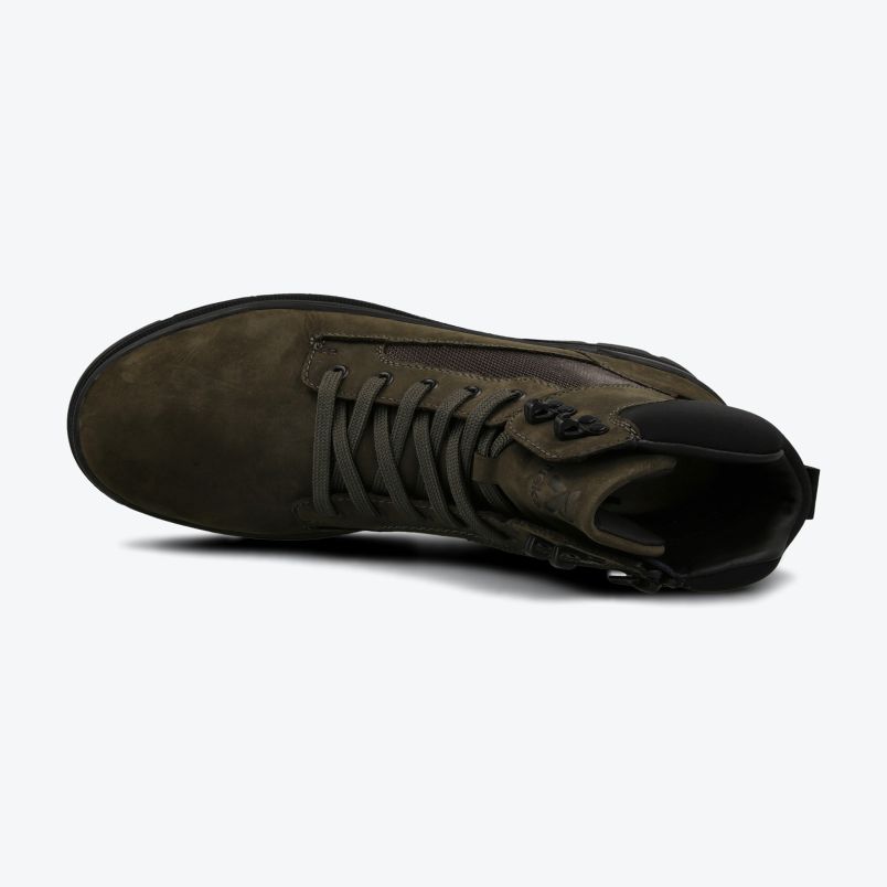 RIEKER Cipele u1270 M - U1270-54