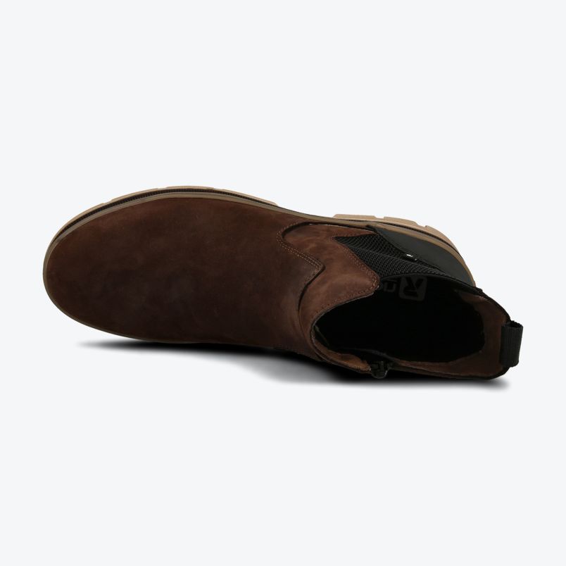 RIEKER Cipele u1272 M - U1272-25