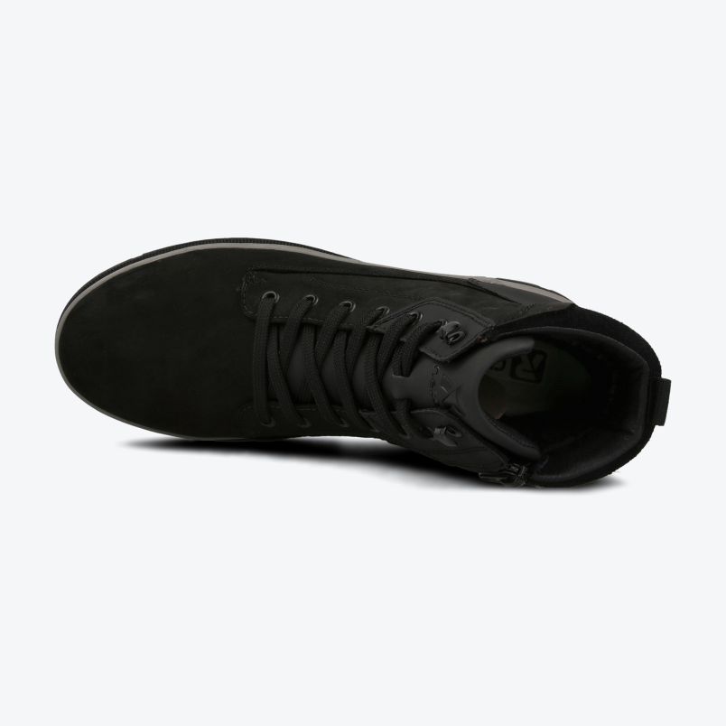 RIEKER Cipele u1273 M - U1273-00