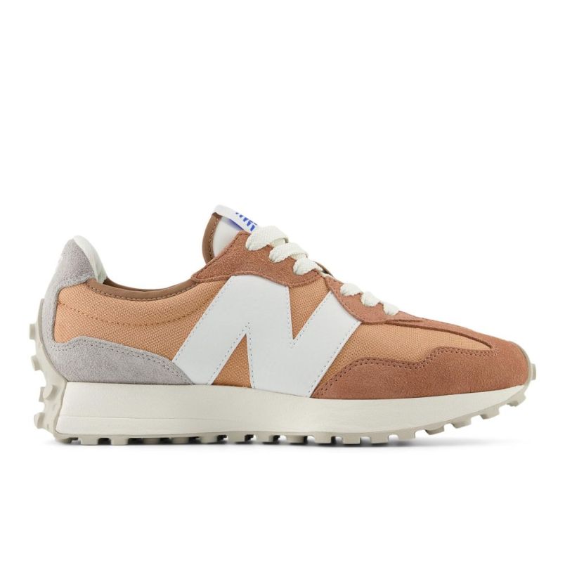 NEW BALANCE Patike 327 W - U327CI