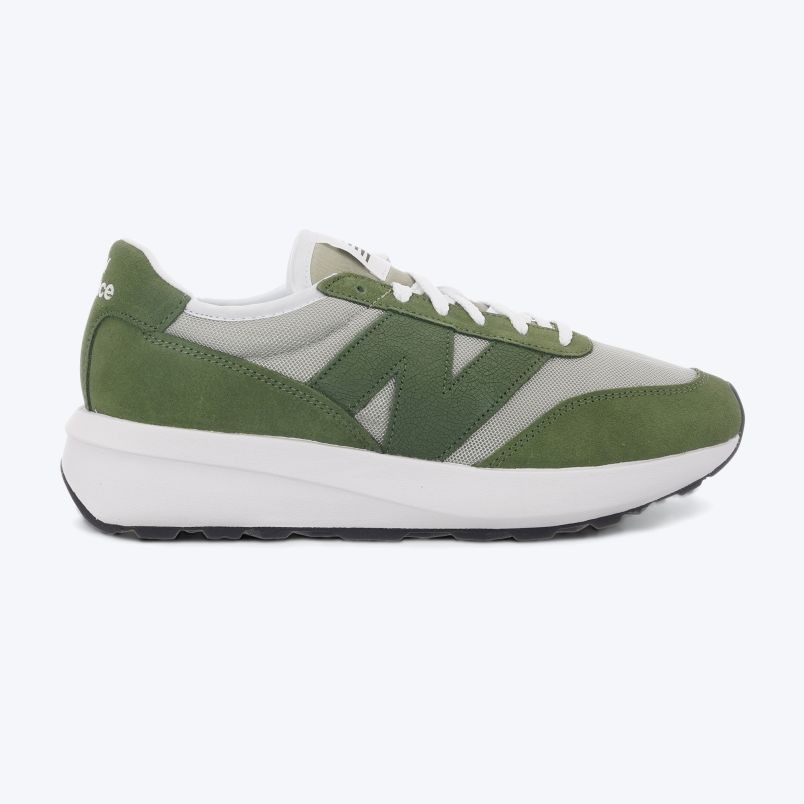 NEW BALANCE Patike 370 M - U370HA#41.5
