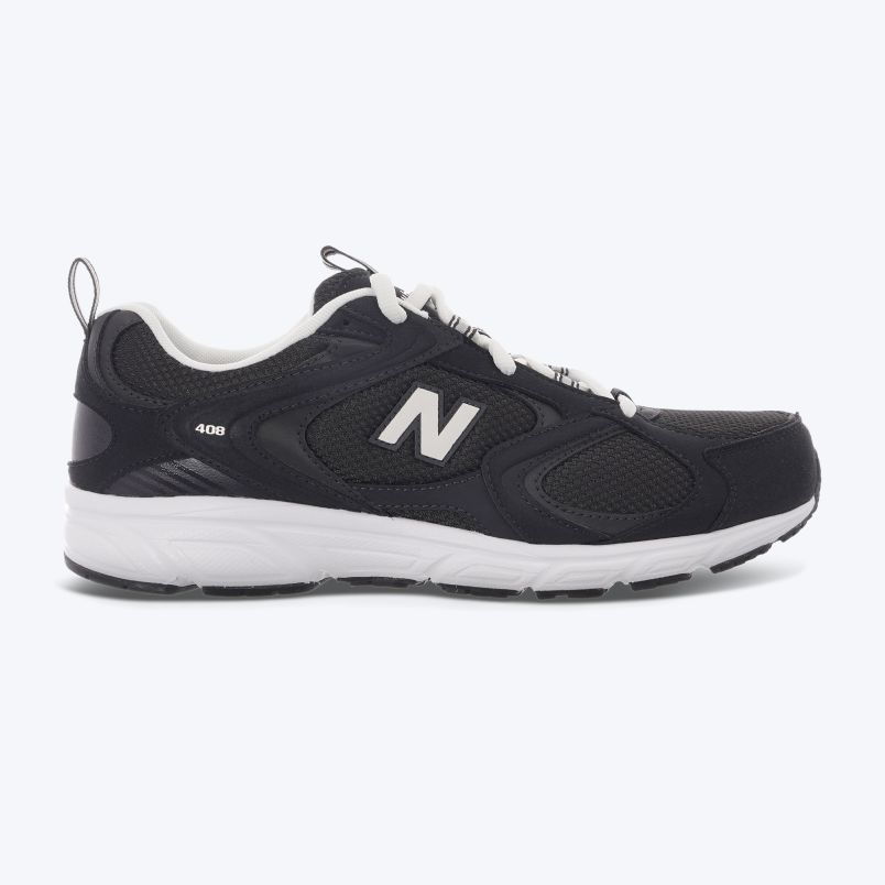 NEW BALANCE Patike 408 M - U4089BN#41.5