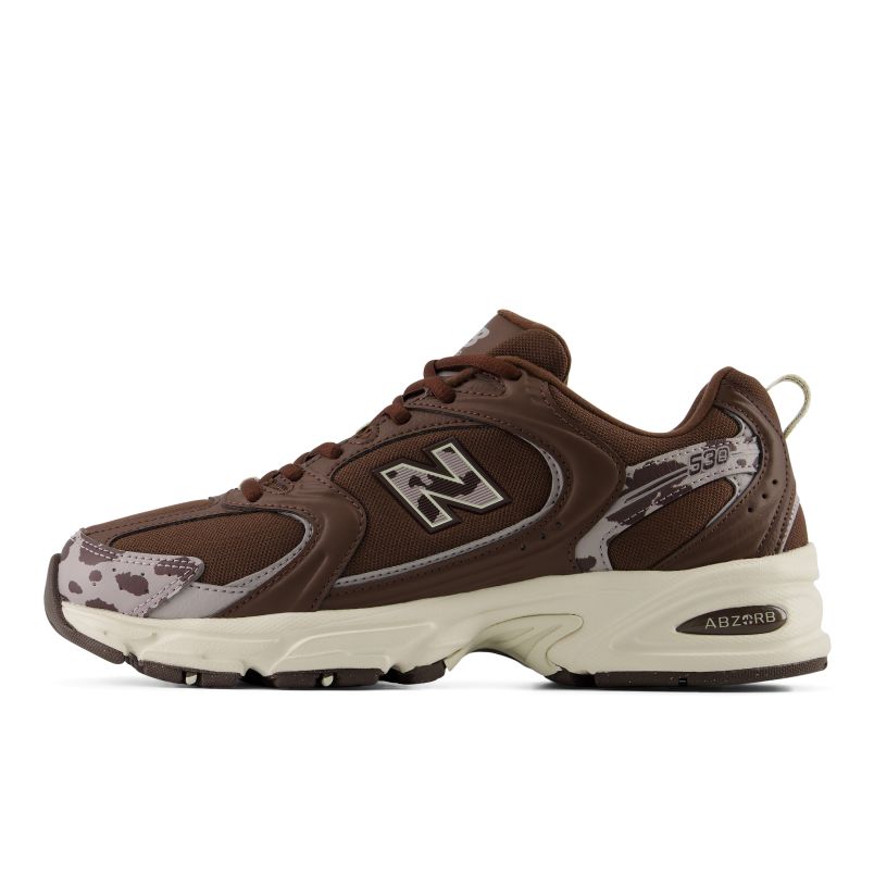 NEW BALANCE Patike 530 W - U530MLA#36