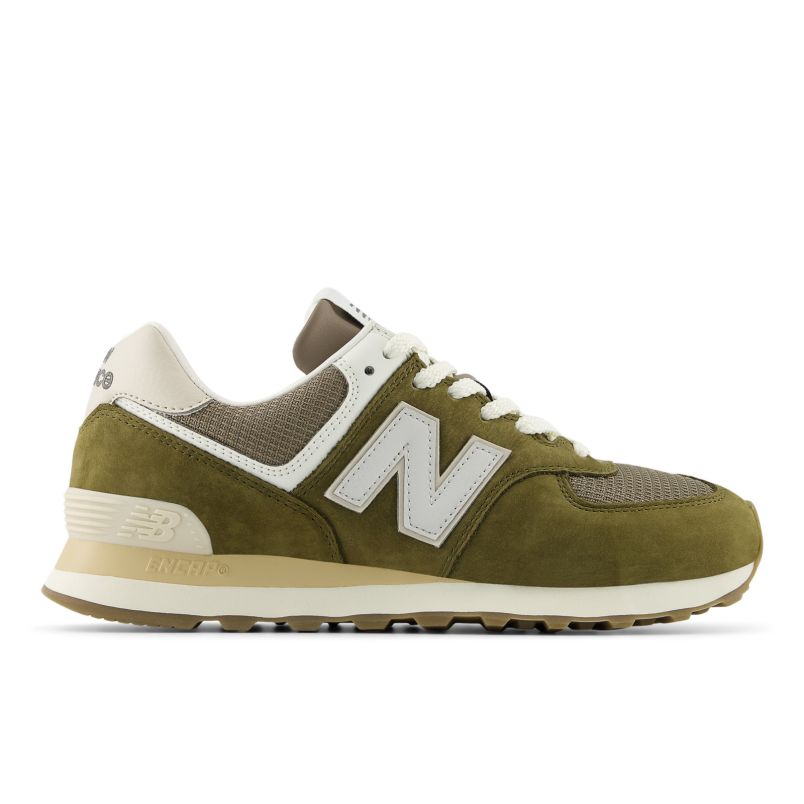 NEW BALANCE Patike 574 M - U5742RG#45