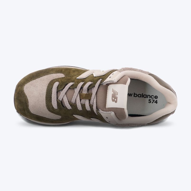 NEW BALANCE Patike 574 M - U574BWS#41.5