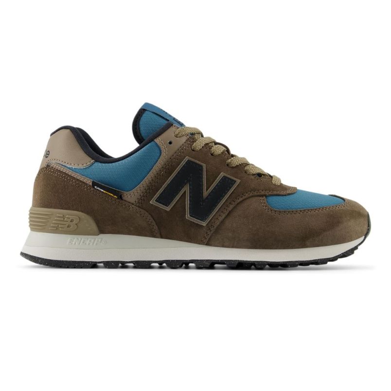 NEW BALANCE Patike 574 M - U574SOB