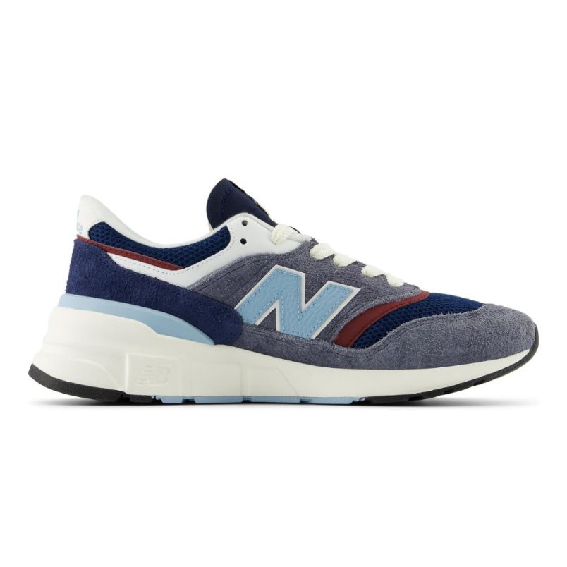NEW BALANCE Patike 997 M - U997RRB
