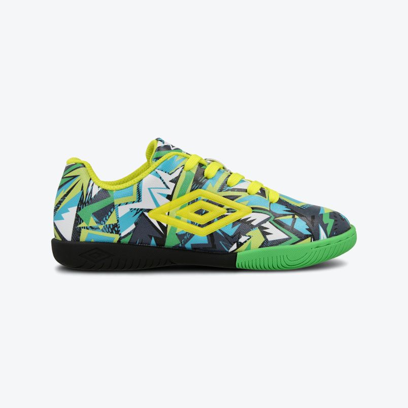 UMBRO Patike kidzania jnr ic BPG - UMF243B100-Z4