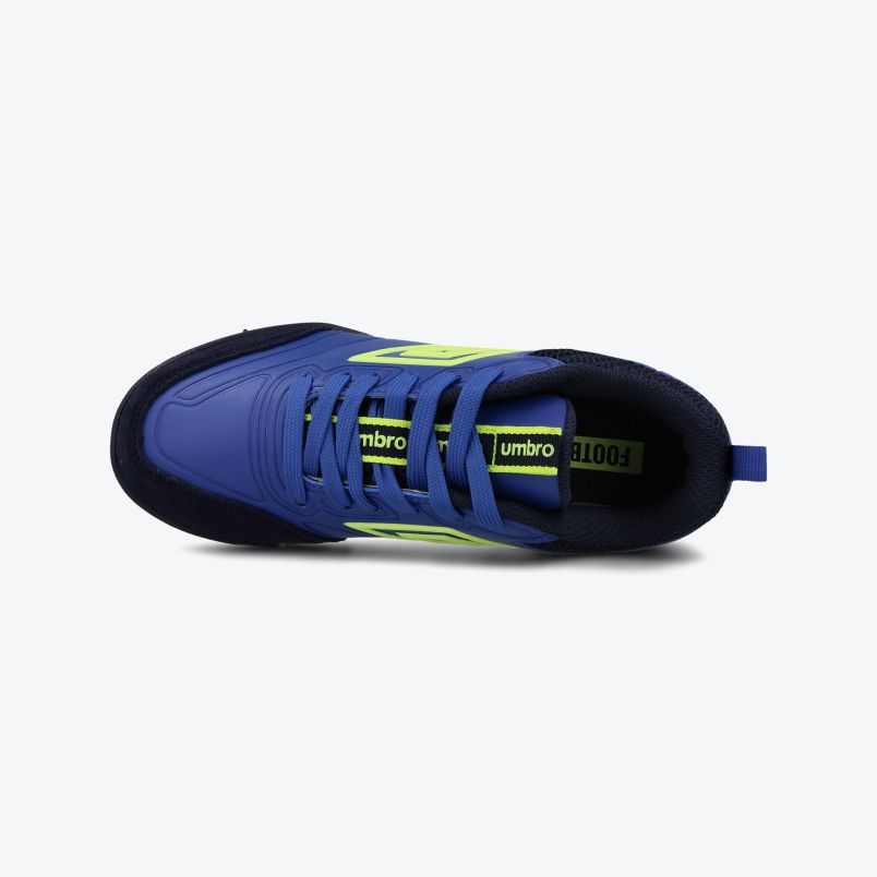UMBRO Patike bend jnr tf BPG - UMF243B115-20