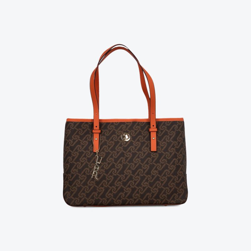 U.S. POLO ASSN. Torba us24100-00502 W - US24100-00502
