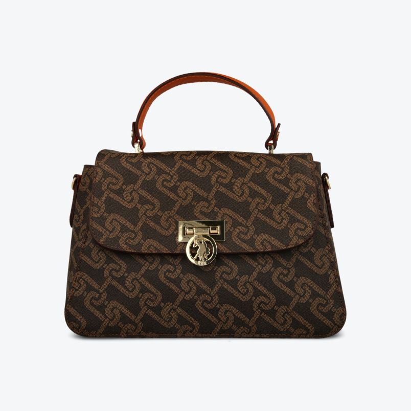 U.S. POLO ASSN. Torbica us24102-00502 W - US24102-00502