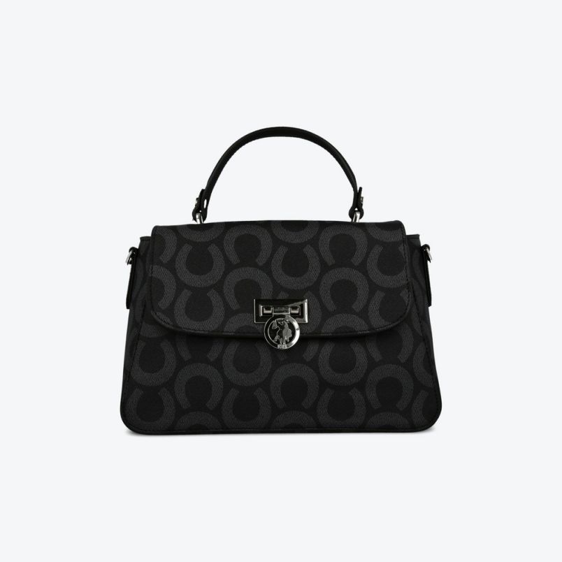 U.S. POLO ASSN. Torbice US24592-00128 W - US24592-00128