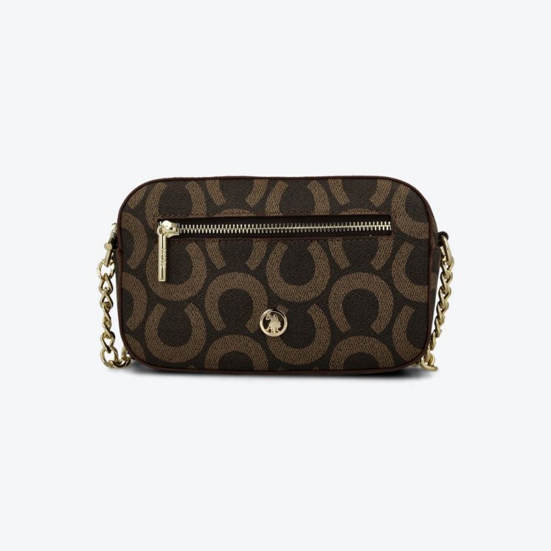 U.S. POLO ASSN. Torbice US24601-00003 W - US24601-00003