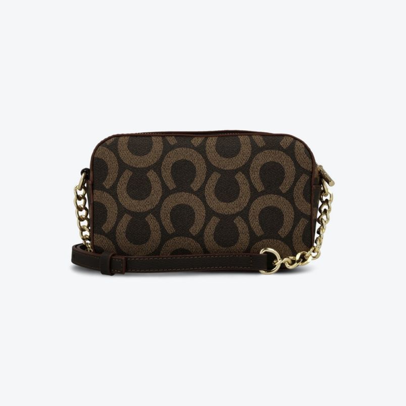 U.S. POLO ASSN. Torbice US24601-00003 W - US24601-00003
