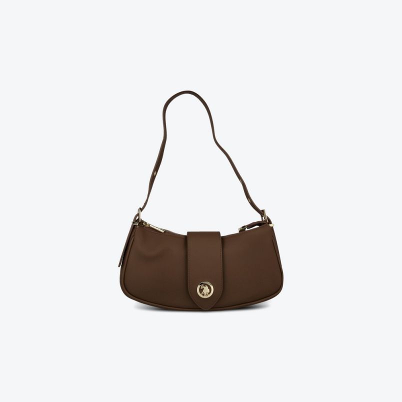 U.S. POLO ASSN. Torbice US24631-00102 W - US24631-00102