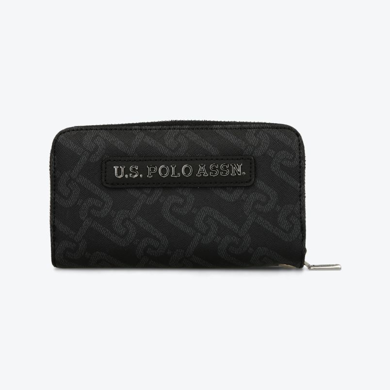 U.S. POLO ASSN. Novčanik usc24432-00128 W - USC24432-00128
