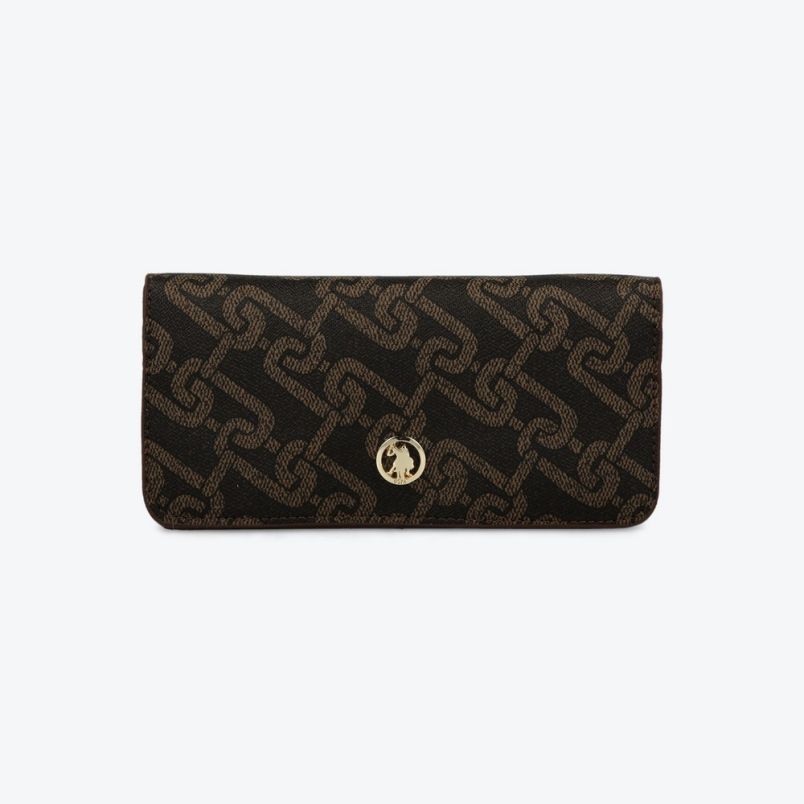 U.S. POLO ASSN. Novčanik USC24800-00003 W - USC24800-00003
