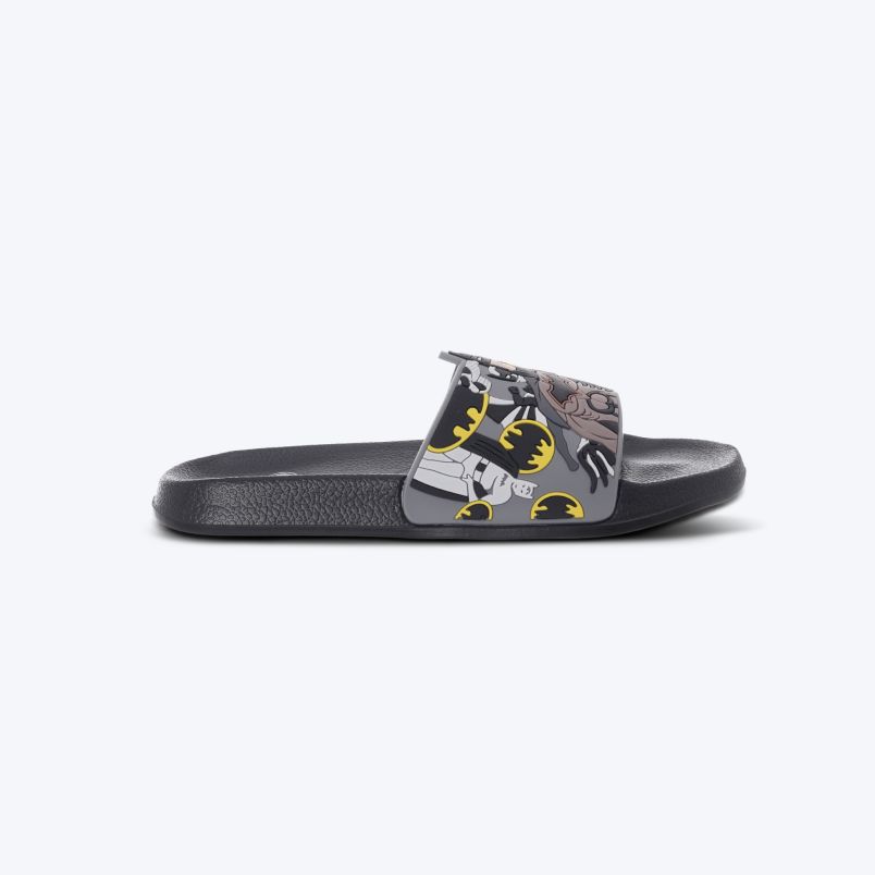 SUGI Papuče batman 3D BTP - W1020177S-J372-0003#29