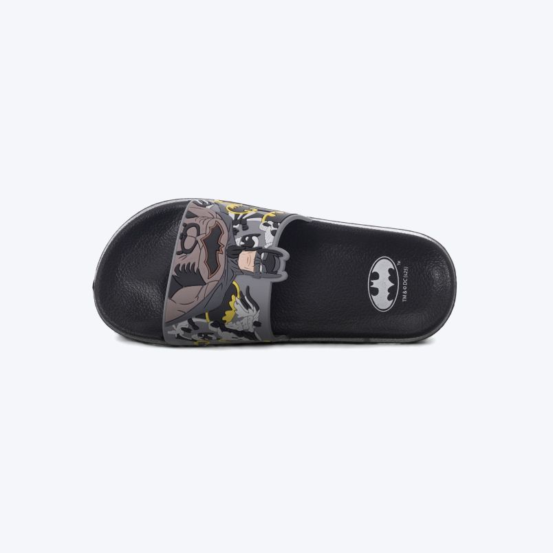 SUGI Papuče batman 3D BTP - W1020177S-J372-0003#29