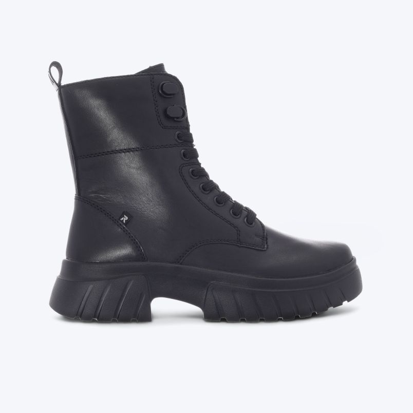 Rieker cizme w1870 W - W1870-02#37