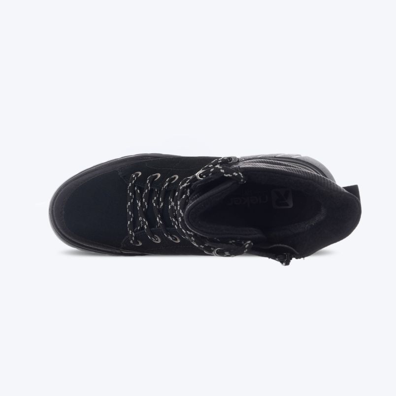 Rieker cizme w1871 W - W1871-00#37