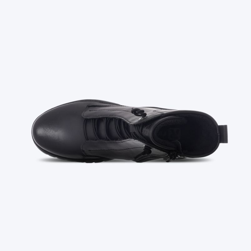Rieker cizme w1879 W - W1879-00#37