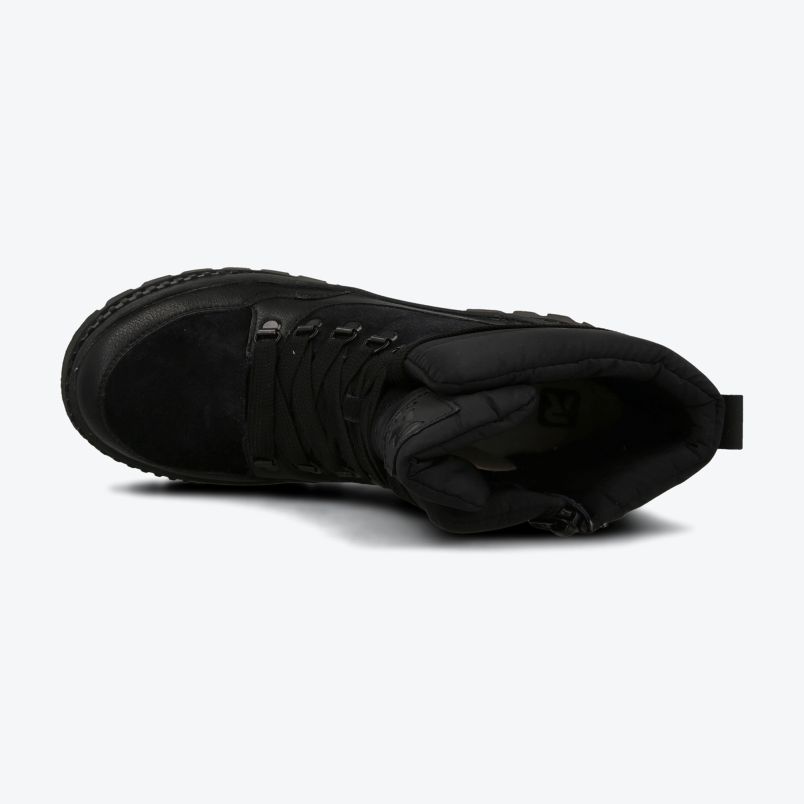 RIEKER Čizme w2171 W - W2171-00