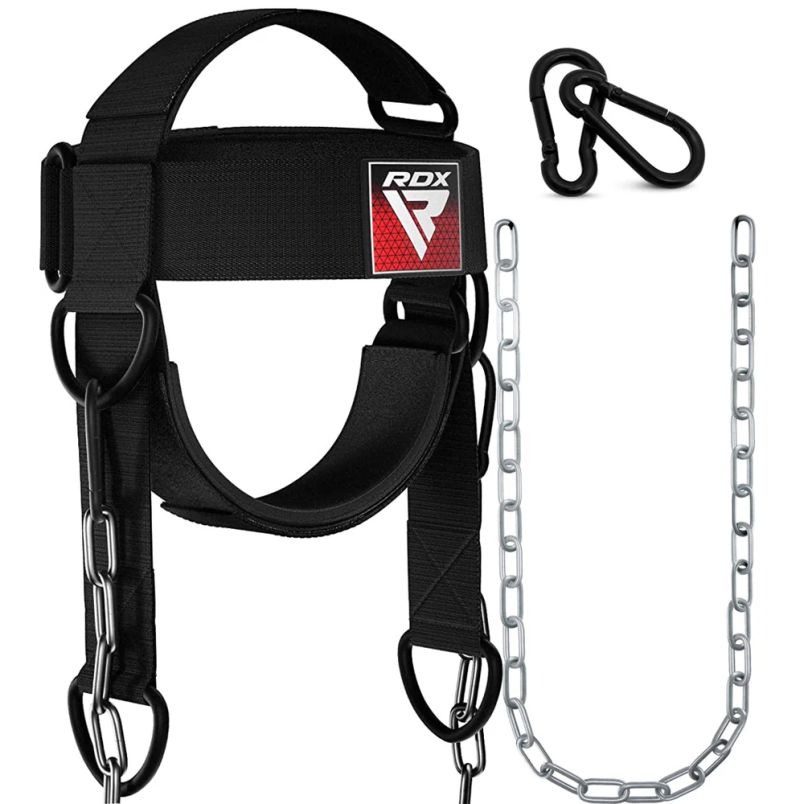 RDX Nosač sa lancima za glavu U - WAN-H2B