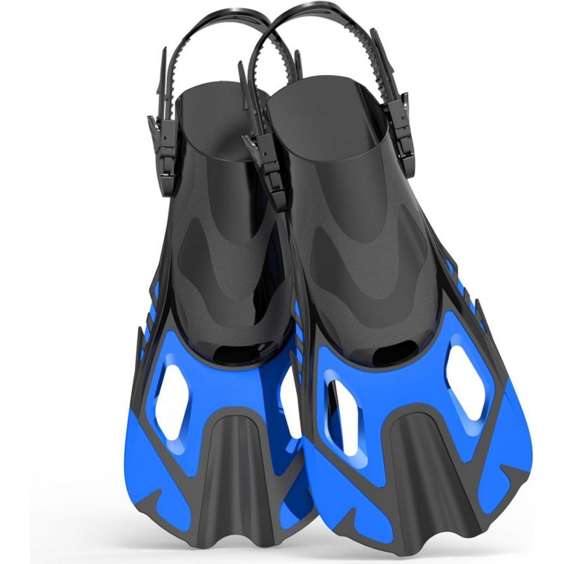 BLUE REEF Peraja plastic fins U - WFA