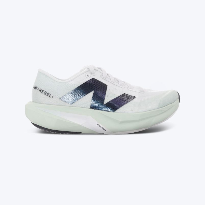 NEW BALANCE Patike fuelcell rebel v4 W - WFCXCA4#37