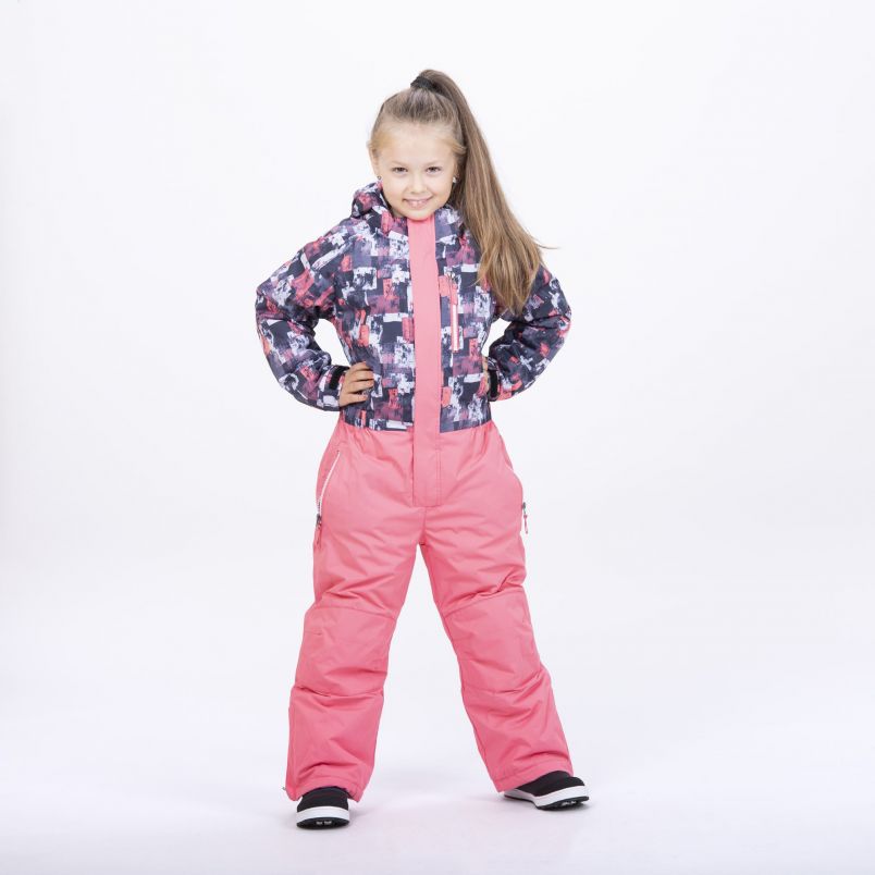 SKAFANDER AMARA JAMPSUIT GIRLS GG - WIA203G001-83