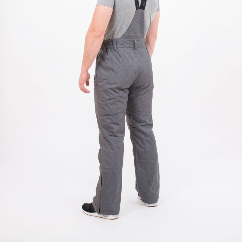 SKI PANTALONE BRENT SKI PANTS M