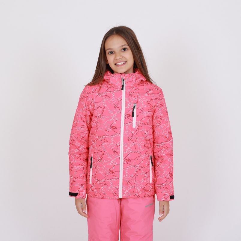 SKI PANTALONE JUMPER SKI PANT UG
