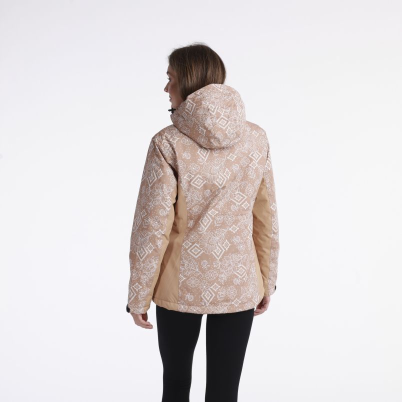 WINTRO Jakna maria jacket W