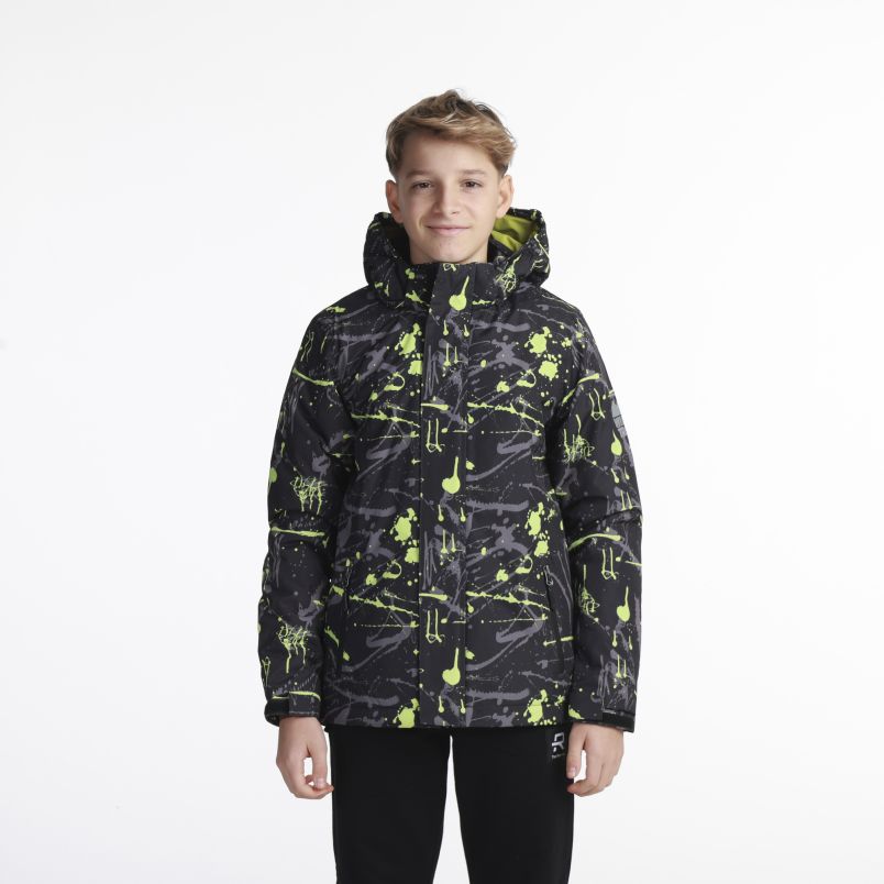 WINTRO Jakna leks b jacket BG - WIA243B503-01