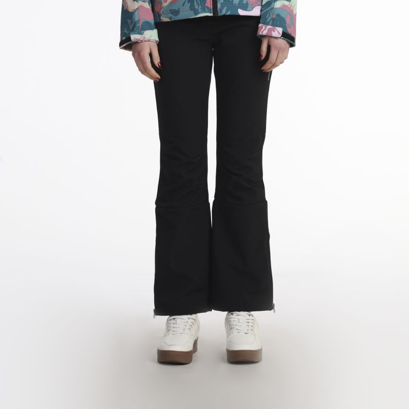 WINTRO Ski pantalone tessa ski pants W - WIA243F101-01