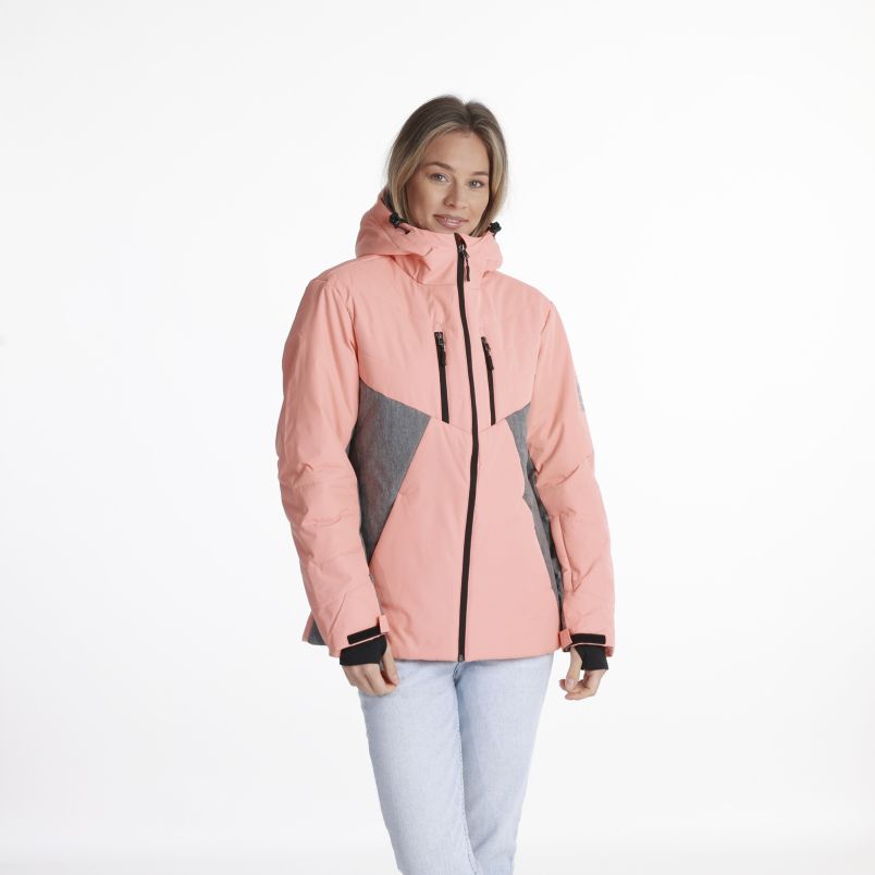 WINTRO Jakna alexa jacket W - WIA243F501-49