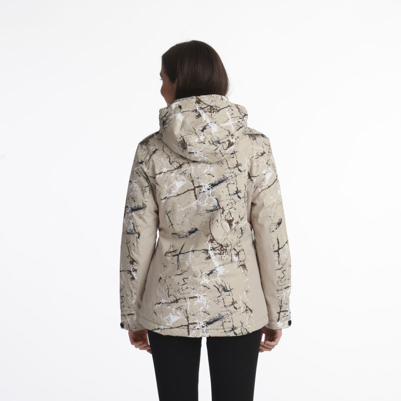 WINTRO Jakna gloria jacket W - WIA243F505-92